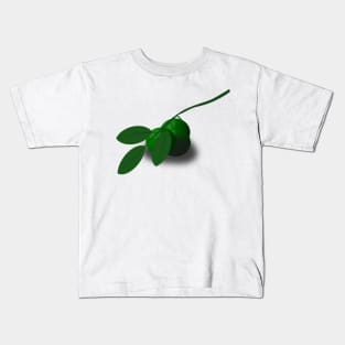 lemon Kids T-Shirt